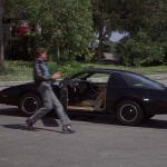 Knight Rider Season 4 - Episode 70 - Many Happy Returns - Photo 129