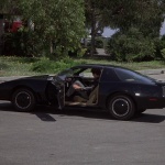 Knight Rider Season 4 - Episode 70 - Many Happy Returns - Photo 130