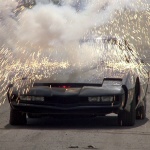 Knight Rider Season 4 - Episode 70 - Many Happy Returns - Photo 140