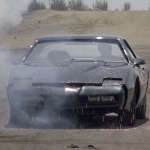 Knight Rider Season 4 - Episode 70 - Many Happy Returns - Photo 141