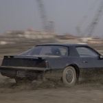 Knight Rider Season 4 - Episode 70 - Many Happy Returns - Photo 154