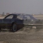 Knight Rider Season 4 - Episode 70 - Many Happy Returns - Photo 155