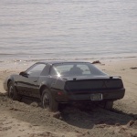 Knight Rider Season 4 - Episode 70 - Many Happy Returns - Photo 157