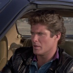 Knight Rider Season 4 - Episode 70 - Many Happy Returns - Photo 158