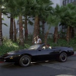 Knight Rider Season 4 - Episode 70 - Many Happy Returns - Photo 16