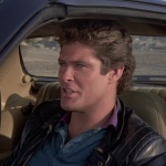 Knight Rider Season 4 - Episode 70 - Many Happy Returns - Photo 162