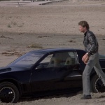 Knight Rider Season 4 - Episode 70 - Many Happy Returns - Photo 168