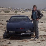 Knight Rider Season 4 - Episode 70 - Many Happy Returns - Photo 169