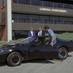 Knight Rider Season 4 - Episode 70 - Many Happy Returns - Photo 22