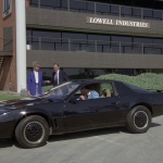 Knight Rider Season 4 - Episode 70 - Many Happy Returns - Photo 23