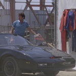 Knight Rider Season 4 - Episode 70 - Many Happy Returns - Photo 28