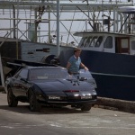 Knight Rider Season 4 - Episode 70 - Many Happy Returns - Photo 34