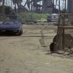 Knight Rider Season 4 - Episode 70 - Many Happy Returns - Photo 45