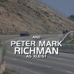 Knight Rider Season 4 - Episode 70 - Many Happy Returns - Photo 5