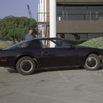 Knight Rider Season 4 - Episode 70 - Many Happy Returns - Photo 57