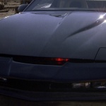 Knight Rider Season 4 - Episode 70 - Many Happy Returns - Photo 65