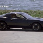 Knight Rider Season 4 - Episode 70 - Many Happy Returns - Photo 66