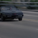 Knight Rider Season 4 - Episode 70 - Many Happy Returns - Photo 7