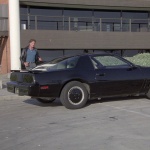 Knight Rider Season 4 - Episode 70 - Many Happy Returns - Photo 70