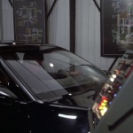 Knight Rider Season 4 - Episode 70 - Many Happy Returns - Photo 83