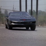 Knight Rider Season 4 - Episode 70 - Many Happy Returns - Photo 84