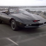 Knight Rider Season 4 - Episode 70 - Many Happy Returns - Photo 9