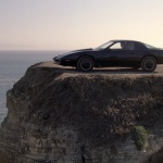 Knight Rider Season 4 - Episode 70 - Many Happy Returns - Photo 93