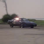 Knight Rider Season 4 - Episode 70 - Many Happy Returns - Photo 99